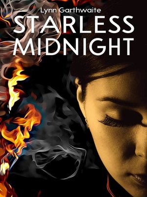 cover image of Starless Midnight